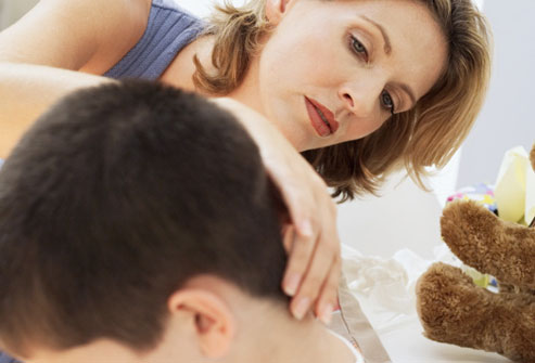 Nhận Biết Các Bệnh Ngoài Da Hay Gặp Ở Trẻ Nhỏ