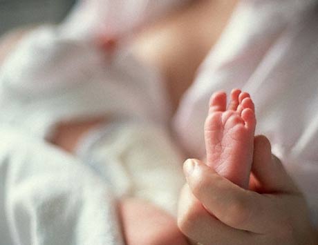 Các Bệnh Ngoài Da Ở Trẻ Sơ Sinh