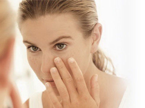 Tàn Nhang - Nguyên Nhân và Cách Điều Trị