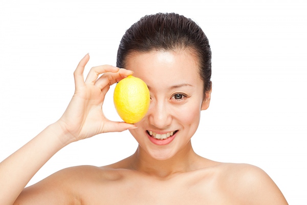 Những Cách Trị Sẹo Lõm Từ Thiên Nhiên