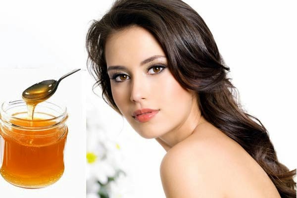 Mật Ong - Mặt Nạ Trị Nám Tàn Nhang Hiệu Quả