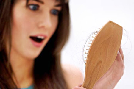 CÁC VẤN ĐỀ VỀ DA ĐẦU