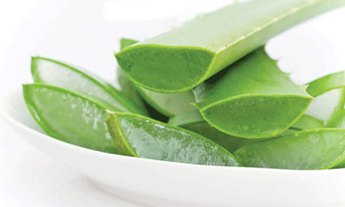 Trị Sẹo Lồi Hiệu Quả Với Bưởi, Dứa và Nha Đam