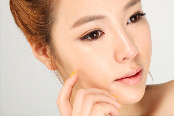 Trị Sẹo Lồi Lâu Năm Với Những Cách Tự Nhiên