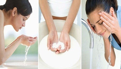 Cách Chữa Nám và Tàn Nhang Hiệu Quả Từ Gạo