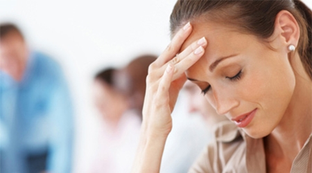 Viêm Da Dị Ứng Ở Mặt