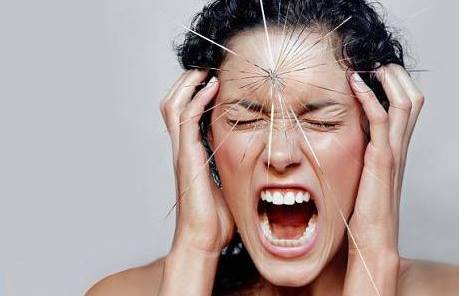 TÁC ĐỘNG CỦA CĂNG THẲNG ĐỐI VỚI LÀN DA BẠN