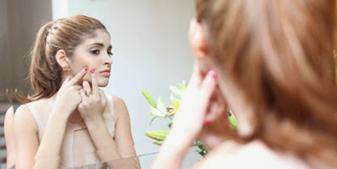 Nguyên Nhân Và Cách Phòng Tránh Sẹo Rỗ