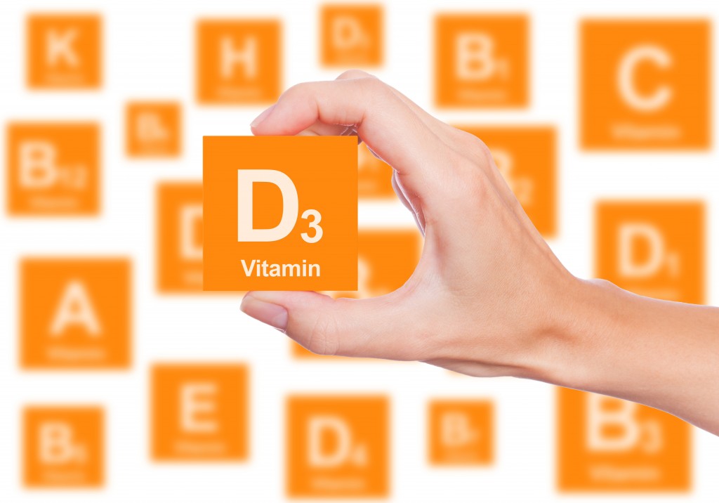 VITAMIN D