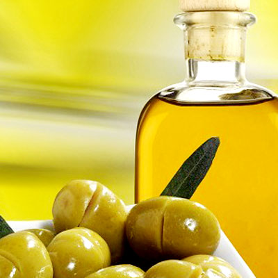DẦU OLIVE