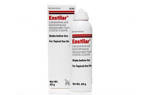 ENSTILAR - THUỐC TRỊ BỆNH VẢY NẾN