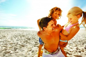 UNG THƯ DA VÀ ÁNH NẮNG (BROCHURE)