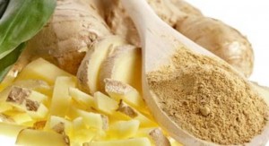 ĐÁNH BAY SẸO THÂM TRÊN MẶT VỚI GỪNG TƯƠI