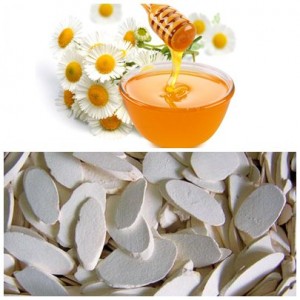 ĐIỀU TRỊ NÁM DA TỪ SÂU BÊN TRONG VỚI BẠCH PHỤC LINH