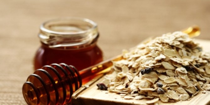 Mật Ong Trị Sẹo Rỗ Cực Hiệu Quả