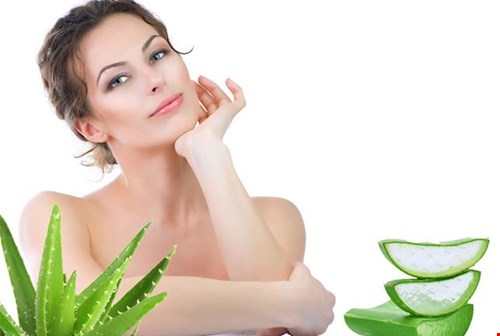 4 Tuyệt Chiêu Trị Sẹo Rỗ Bằng Nha Đam