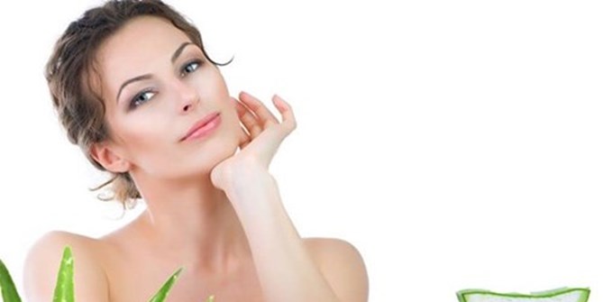 4 Tuyệt Chiêu Trị Sẹo Rỗ Bằng Nha Đam