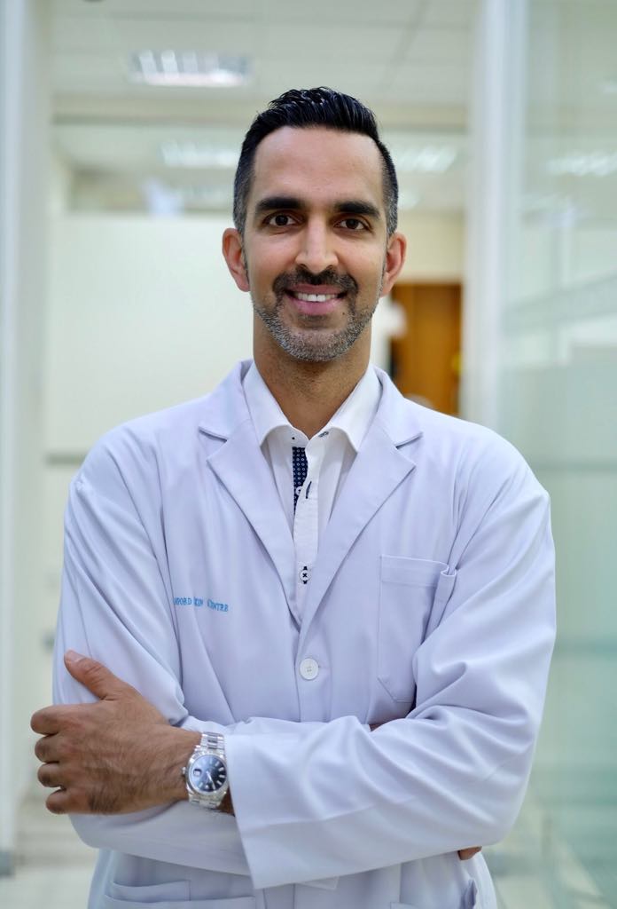 BS. MANEESH PRABHAKAR