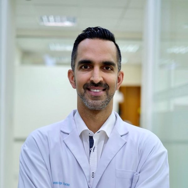 BS. MANEESH PRABHAKAR