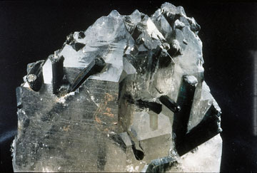 TOURMALINE
