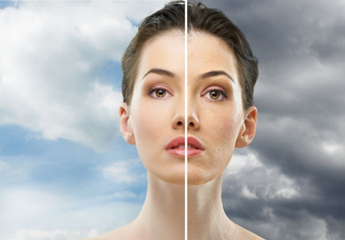 Nám Da Mặt & Cách Điều Trị Hiệu Quả