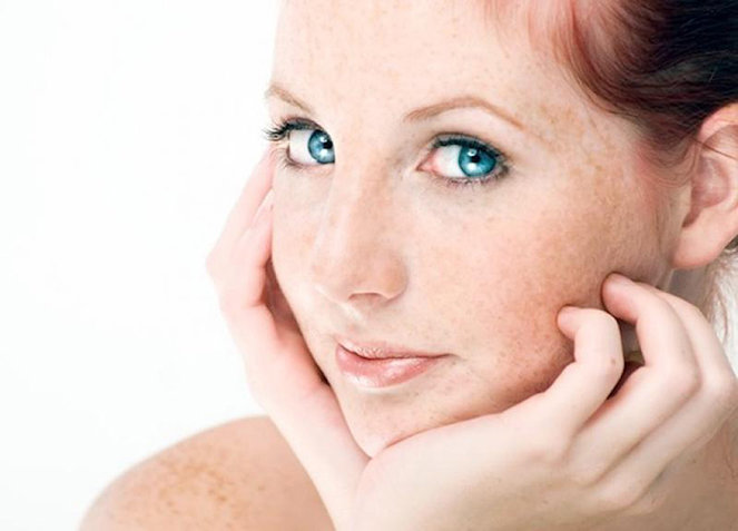 ĐIỀU TRỊ NÁM, TÀN NHANG TẬN GỐC