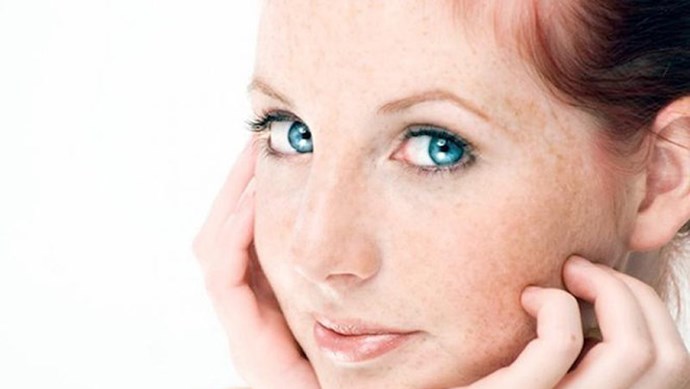 ĐIỀU TRỊ NÁM, TÀN NHANG TẬN GỐC