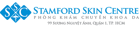 Stamford - Phòng Khám Da Liễu Chuẩn Quốc Tế tại TP.HCM