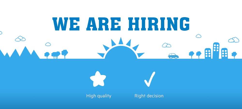 TUYỂN NHÂN VIÊN SALES & MARKETING